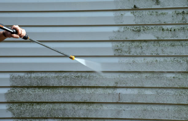 Nicollet, MN Pressure Washing Services Company