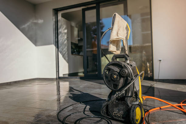 Best Post-Construction Pressure Washing  in Nicollet, MN