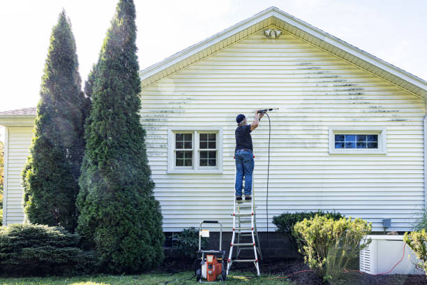 Spring Cleaning in Nicollet, MN